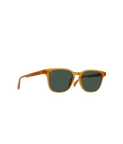 RAEN Men's Alvez Square Sunglasses