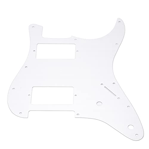 JOPESA Pickguard for Guitare, Plaque de Protection for Guitare, Bonne Correspondance, Protection sûre et Durable en… - Les Beatles, Paul McCartney, John Lennon, RIngo Starr, George Harrison JOPESA Pickguard for Guitare, Plaque de Protection for Guitare, Bonne Correspondance, Protection sûre et Durable en… – Image 5