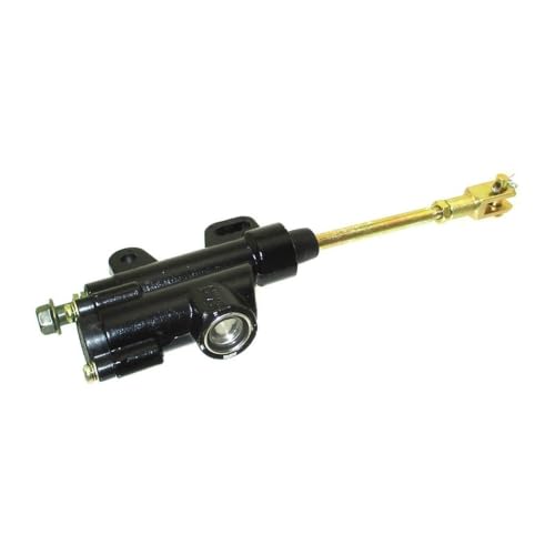 Bomba de freno trasero 8mm cilindro maestro para Pit Dirt Bike