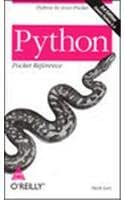 Python Pocket Reference : Amazon.in