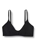 Firefly Damen Mira Bikinioberteil, Black, 36