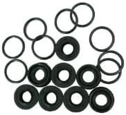 For Hitachi EX55 Pilot Valve Seal Kit
