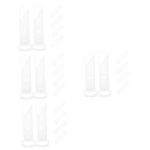 MAGICLULU Piezas caso Protector de cuchillas Cubierta para cubierta de de cocina vaina de cocinero utensilios para servir cuchillería vainas de corte