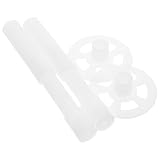 ULTECHNOVO 2pièces Presse à Fermentation Ajustable Pour Bocaux De Pickles Outil Pour Cho...