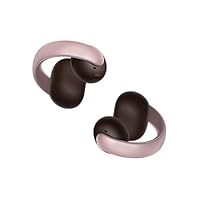 soundcore AeroClip by Anker, Open Earbuds, Bluetooth Earbuds, Open
