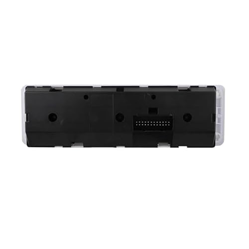 Interrupteur commande climatisation Freightliner M2 ventilation habitacle 599008 - 6