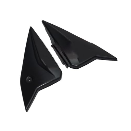 Latéraux carénage plaque de carénage pour panneaux latéraux moto MT-09 FZ-09 2014-2017
