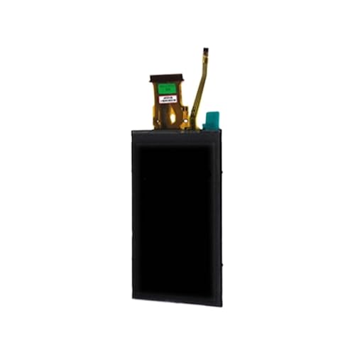 Écran LCD pour Sony Cyber-shot DSC-T700 T900 et Caméscope HXR-NX30E