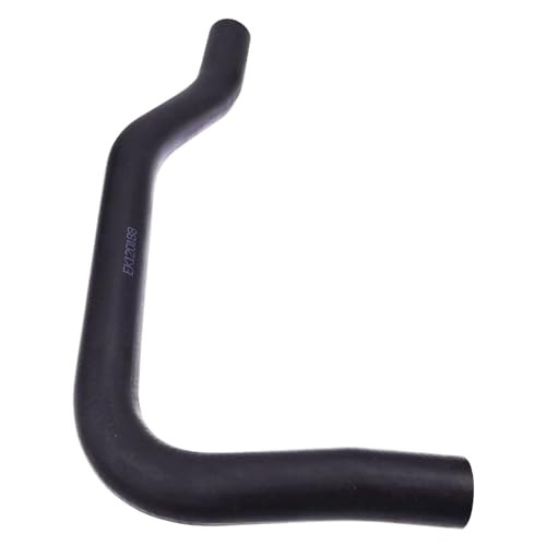 Lower Radiator Hose M111382 for John Deere 425 445 455 Lawn Garden Tractor by Chamixx - Used condition - Image 5