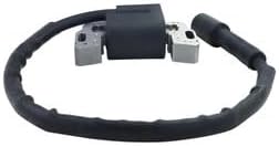 #US Replace Parts 595304 Ignition Coil Magneto Armature for B&S 17HP 17.5HP 19.5HP 2 - (tduogparts#7526-02187)