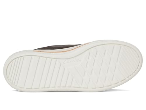 Clarks Women's Hollyhock Walk Metallic Leather 6.5 Medium - image 4