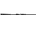Jigging World Onyx Inshore Spinning Rod (JW-OX701S-MH 7' Medium Heavy 15-30lb 1-4oz)