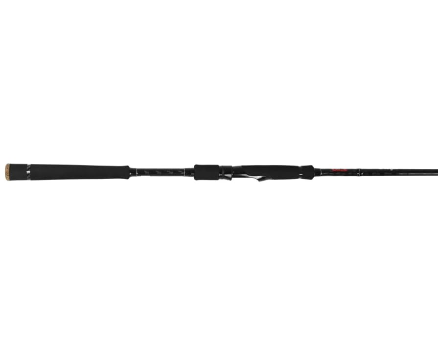Jigging World Onyx Inshore Spinning Rod (JW-OX701S-MH 7' Medium Heavy 15-30lb 1-4oz)