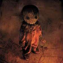 Episode 83 &ndash;Day 31 of the 31 Days of Halloween - Trick 'r Treat!