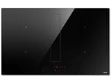 Elica NikolaTesla Fit BL/A/83 - PRF0201571 - Cappa per piano cottura a induzione