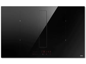 Elica NikolaTesla Fit BL/A/83 - PRF0201571 Kochfeldabzug Induktion