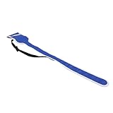 SUPVOX Sword Bag Shoulder Bag Fencing Pouch Hanger Storage for Fencing Supplies Water-Resistant and Tear-Resistant Blue