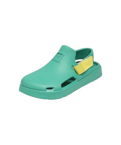 Image of Puma Unisex-Child Shibui Clog Jr Sandal