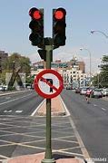 Señal Metálica Homologada Tipo MOPU 60 cm Reflect N1 Giro a la Izq Prohibido R-303