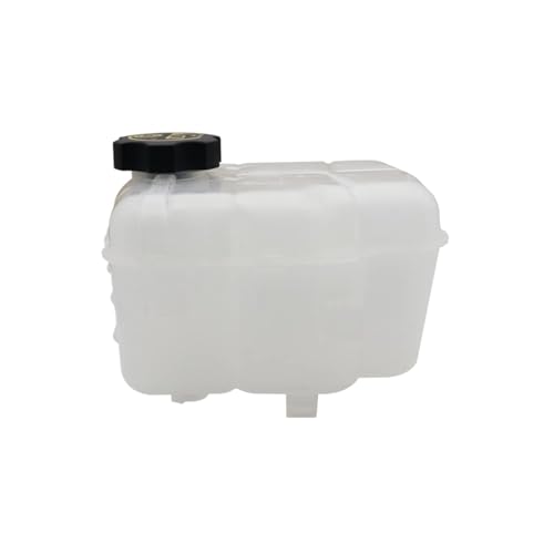 Coolant Reservoir For Opel For Astra J 1.3 L 2009-2015 For Cascada 1.4 L 2013-2018 Car Coolant Water Expansion Bottle Tank Engine Modification Repair