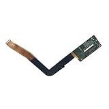 Kamera LCD Bildschirm FPC Flex Kabel Line für klares Bild & farbgenaue visuelle kompatibel mit Fujifilm X-T3