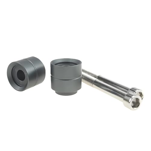 Riser de guidon pour F800GS F700GS F650GS kit de rehausse moto adventure