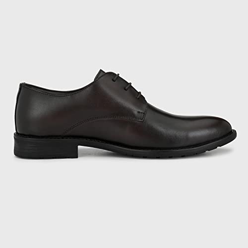 Image of Burwood Mens Bwd 103 Formal Shoes