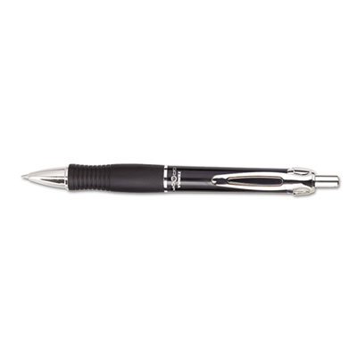 Bolígrafo Gel Sarasa Dry X10 Retráctil 0.7 mm Negro