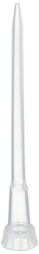 NeoLab Pipettenspitzen 0,5–10 µl – Kristallkla Produktbild-Vorschau 2