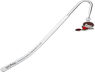 Harry Potter Bookmark