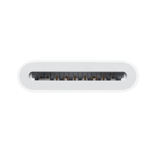 Adaptador de USB-C a Lector de Tarjetas SD compatible con dispositivos de almacenamiento externo 2