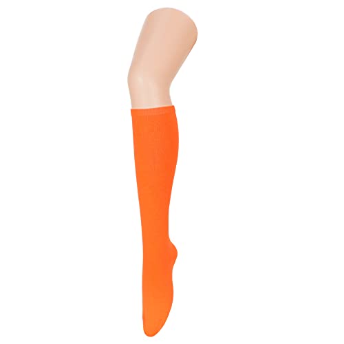 Image of Zando Knee High Socks - Long & Thigh High Socks for Women