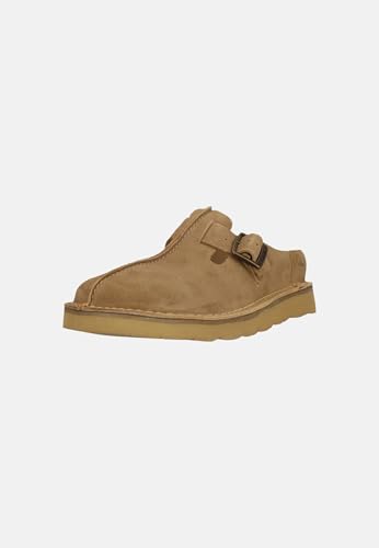 Sabots Clarks SOLSBURY MULE - vue 8