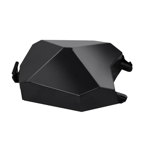 Ciuouient Storage Cargo Bin Cover Lid/Storage Lid Adapter(1PCS) Compatible with Sea-Doo Spark 3 Up 2014-2023; Sea-Doo Spark 2 Up 2014-2023-BLACK