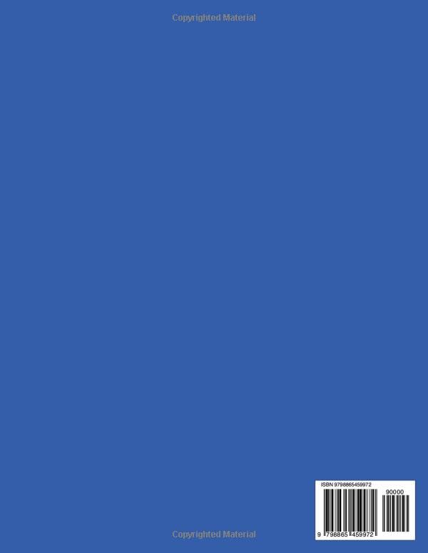 Math Workbook Grades 4-5: 4th-Grade and 5th-Grade Math Drills Worksheets, 3134 Vertical & Horizontal Addition, Subtraction, Multiplication and ... Practice, Perfect for Ages 9 to 11 Years Old - Image 2