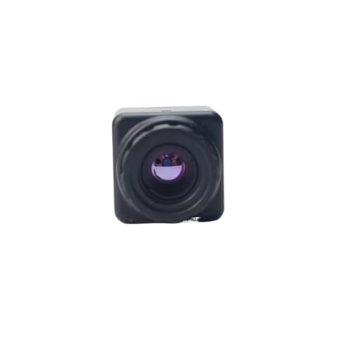 Module de caméra d'interface analogique CVBS 256X192 pour drone