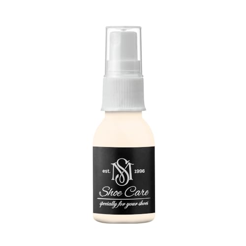 Spray nutritif cuir MAVI STEP Pétale de Pêche 25 ml - 2