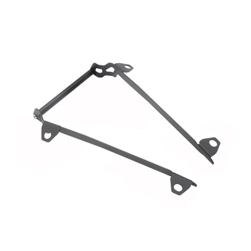 Support GPS Ducati Multistrada V4s anti-vibration pour mobile