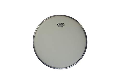 Pele Encore 8 Polegadas Ambassador Porosa EN-0108-BA - EN-0108-BA