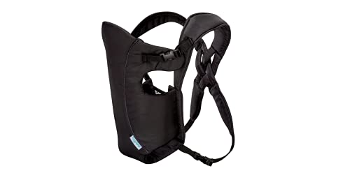 Evenflo Infant Carrier Creamsicle, Black, Orange, White, Grey