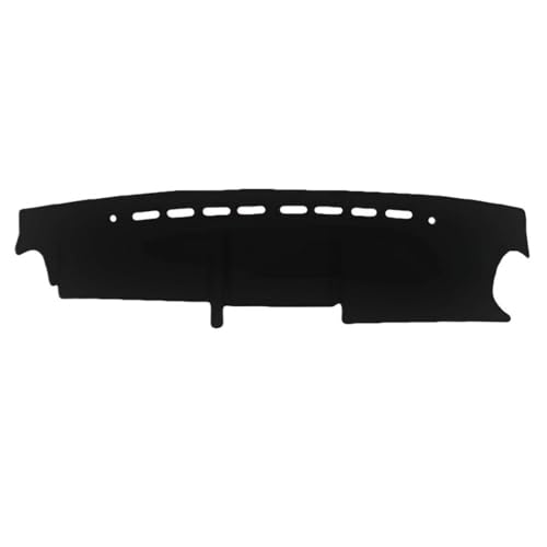 Tapis d'ombrage de tableau de bord pour vos aventures en Suzuki Jimny JB74