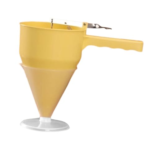 Flotool International 05015 1 Pint Funnel