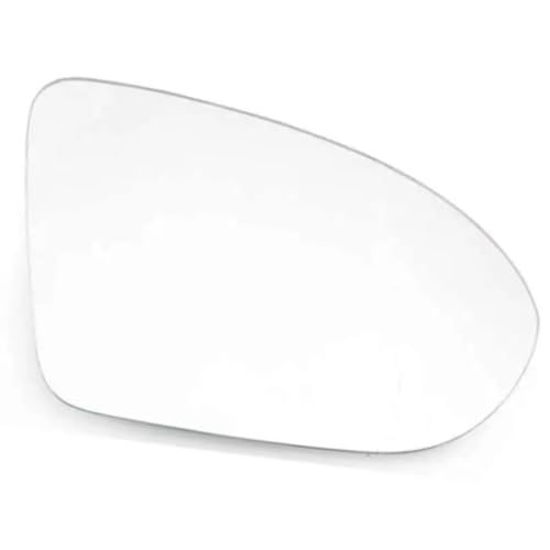 Miroir rétroviseur Buick Verano 2016-2019 brisé solution dégivrante 2pc