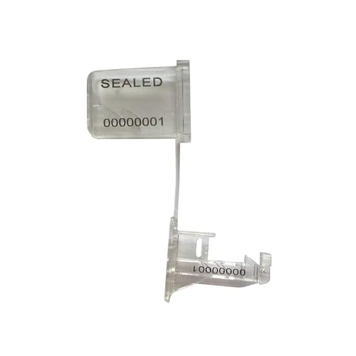 Padlock Seal 1-3/4