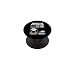 Things I Do in My Spare Time Funny Fishing Angler PopSockets Adhesive PopGrip