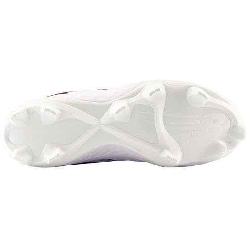 Image of New Balance Men's Fresh Foam 3000 V6 Molded Baseball Shoes