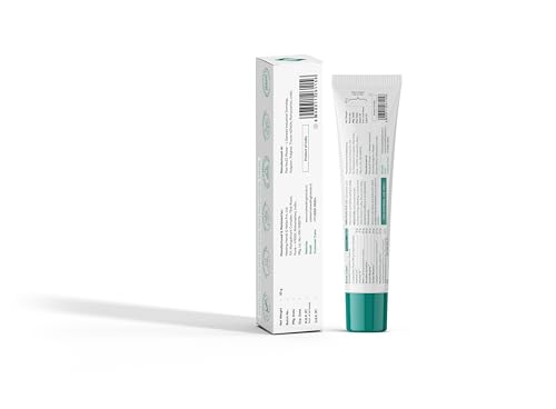 Healing Hands Anoac Cream for Piles, Fissures & Perianal Wounds - 30gm, Patented Plant Based Piles & Fissure Solution, Clinically Proven, Herbal & Natural Care