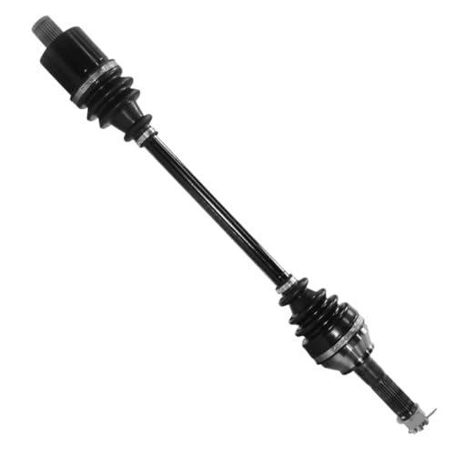 Essieu CV arrière de haute résistance pour Moto ATV XP900 pièce premium 1332947