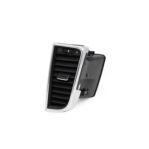 Grille de ventilation centrale Panamera 970 réparer aérateur cassé 970552141