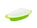 Mun Home Vaporera | Estuche de Silicona para Microondas y Hornos |...